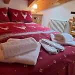 Pian Schiavaneis 3* Canazei