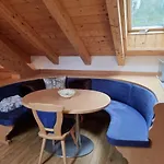 Pian Schiavaneis Couette-café