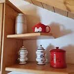 Couette-café Pian Schiavaneis