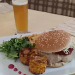 Pian Schiavaneis Couette-café Canazei