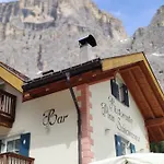 Pian Schiavaneis Couette-café