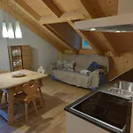 Couette-café Pian Schiavaneis 3*