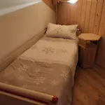 Pian Schiavaneis Couette-café Canazei