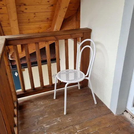 Pian Schiavaneis Nocleg ze śniadaniem