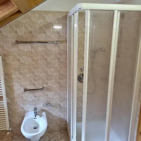 Pian Schiavaneis Canazei