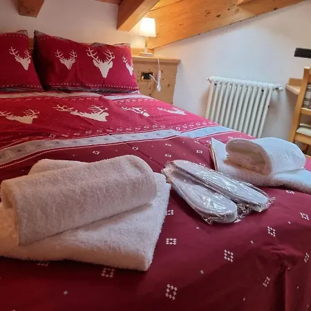 Pian Schiavaneis 3* Canazei