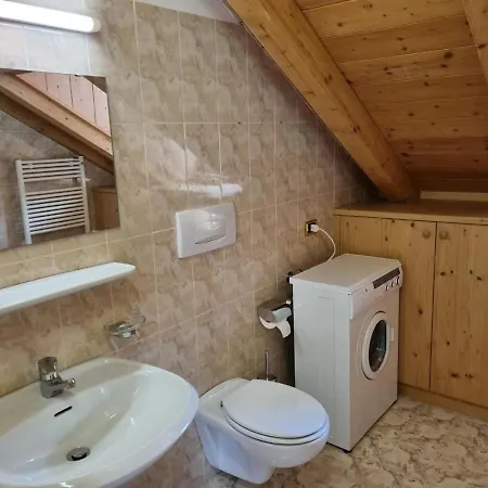 Bed & Breakfast Pian Schiavaneis Canazei