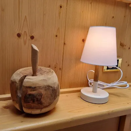 Pian Schiavaneis Bed & Breakfast 3*