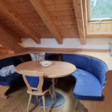 Pian Schiavaneis B&B