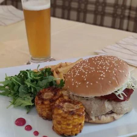 Pian Schiavaneis Bed & Breakfast Canazei