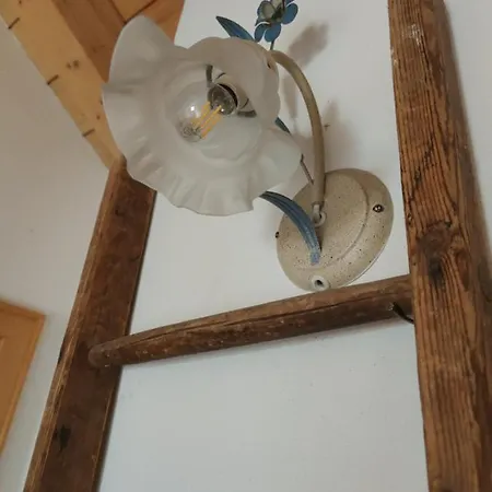 Bed & Breakfast Pian Schiavaneis