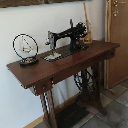 Bed & Breakfast Pian Schiavaneis