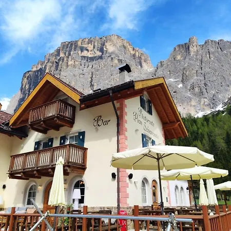 Bed & Breakfast Pian Schiavaneis