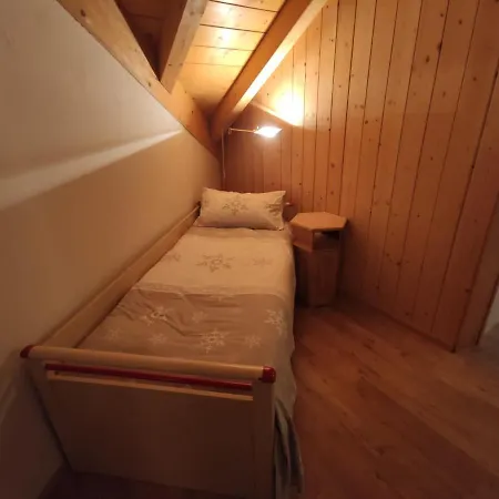 Pian Schiavaneis 2* 卡纳泽伊