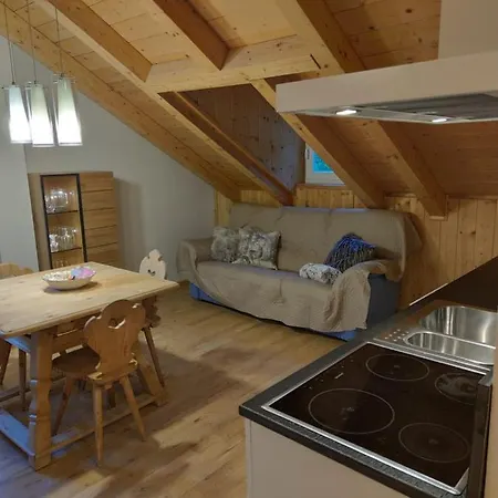 B&B Pian Schiavaneis 3*