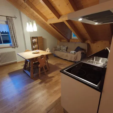 Bed & Breakfast Pian Schiavaneis 3*