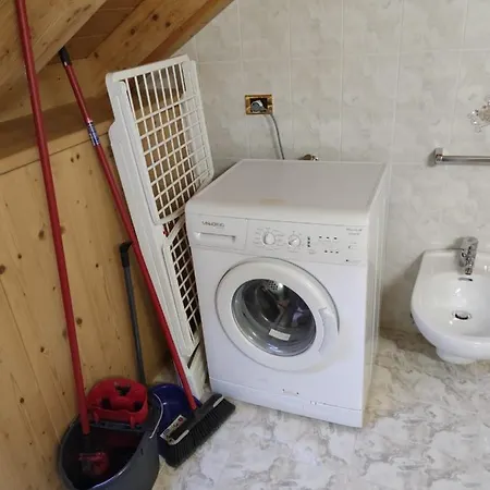 B&B Pian Schiavaneis