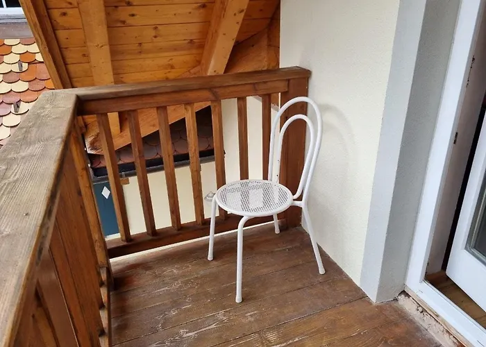 Pian Schiavaneis Bed & Breakfast