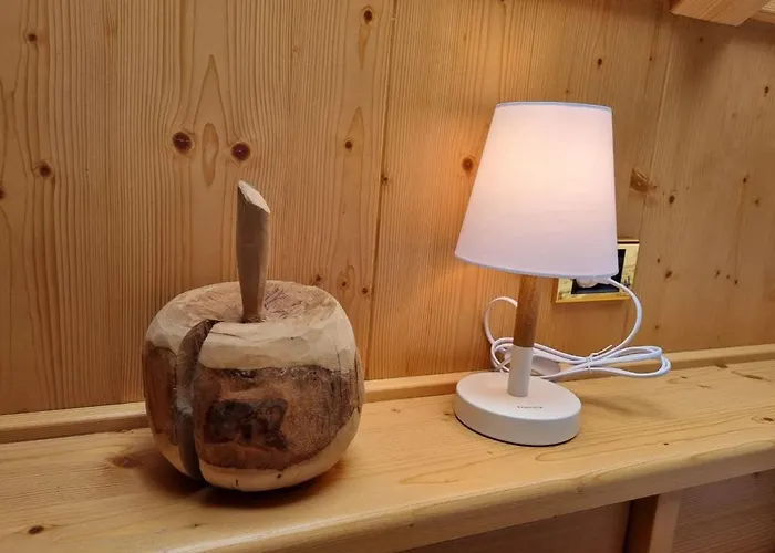 Pian Schiavaneis Готель типу 