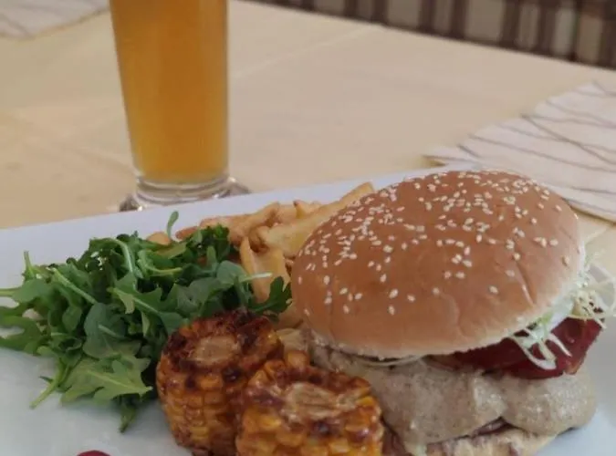 Pian Schiavaneis Bed & Breakfast Canazei