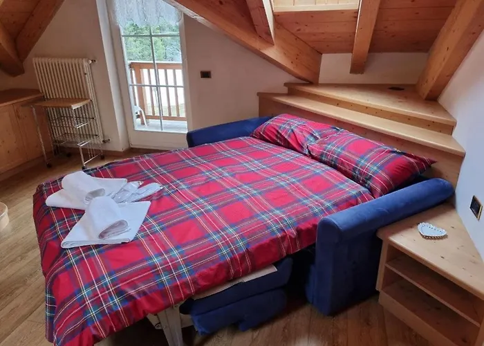 Pian Schiavaneis Канацеї