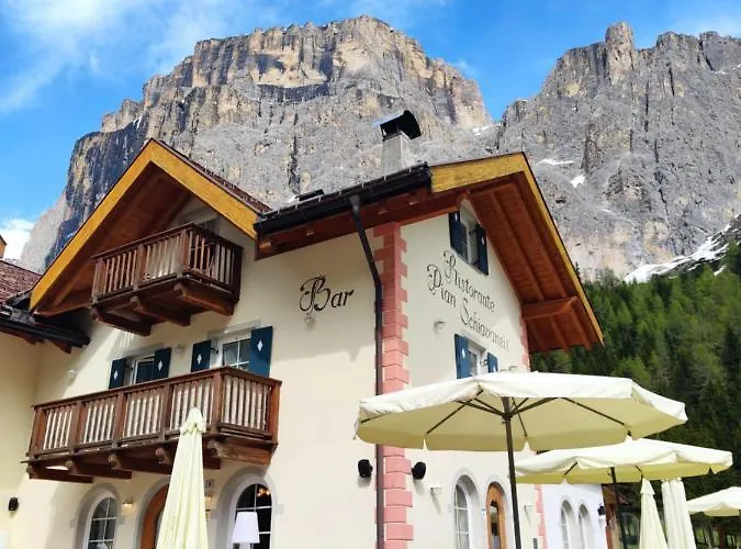 Готель типу 