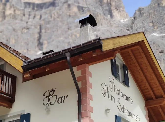 Pian Schiavaneis Bed & Breakfast