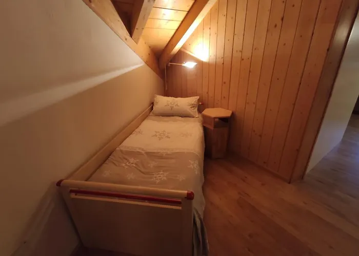 Pian Schiavaneis 3* Canazei