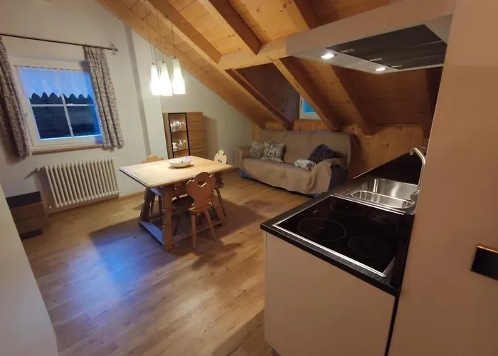 Bed & Breakfast Pian Schiavaneis 3*